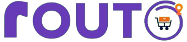 Routo logo